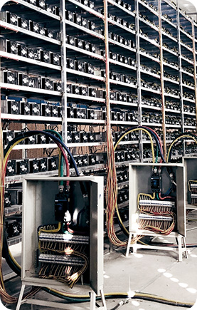 Bit Mining